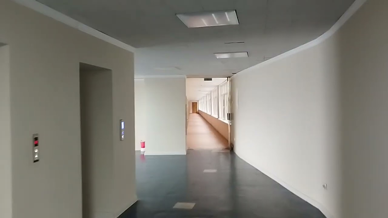 ДО Солнечный. По этажам...