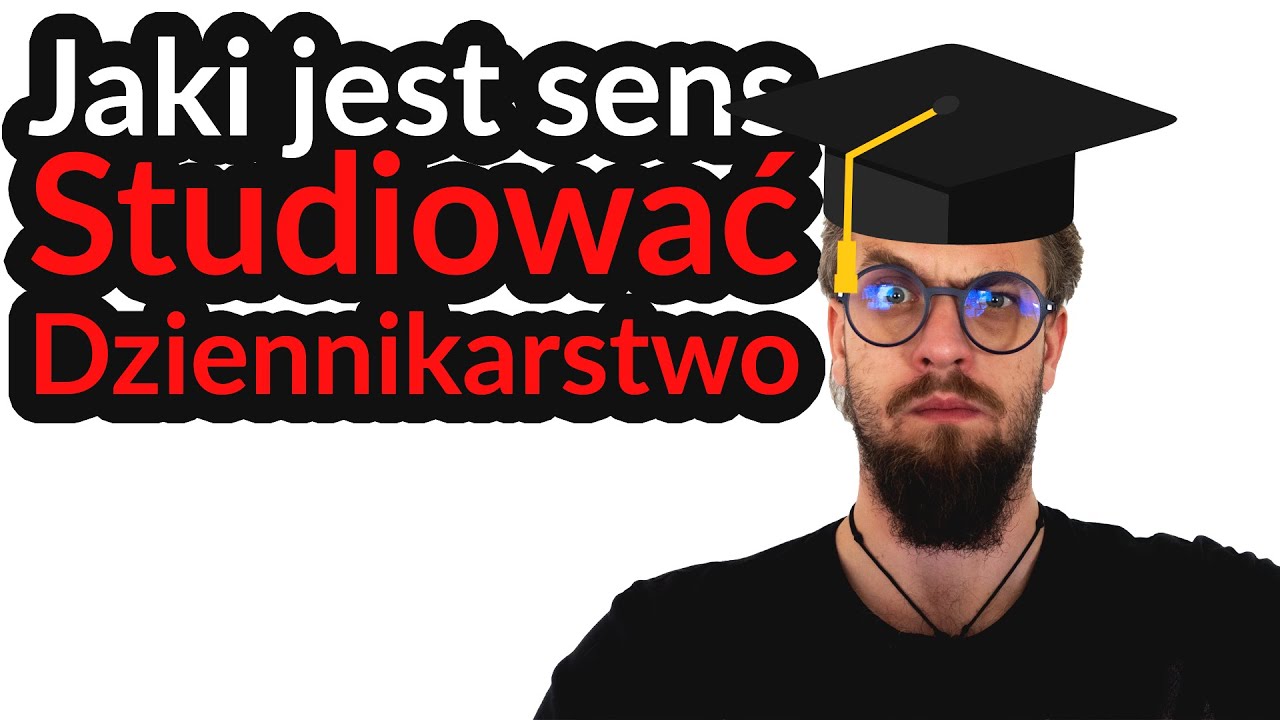 Studia Dziennikarskie na UW - czyli krótka historia o stawianiu pirackiego nadajnika