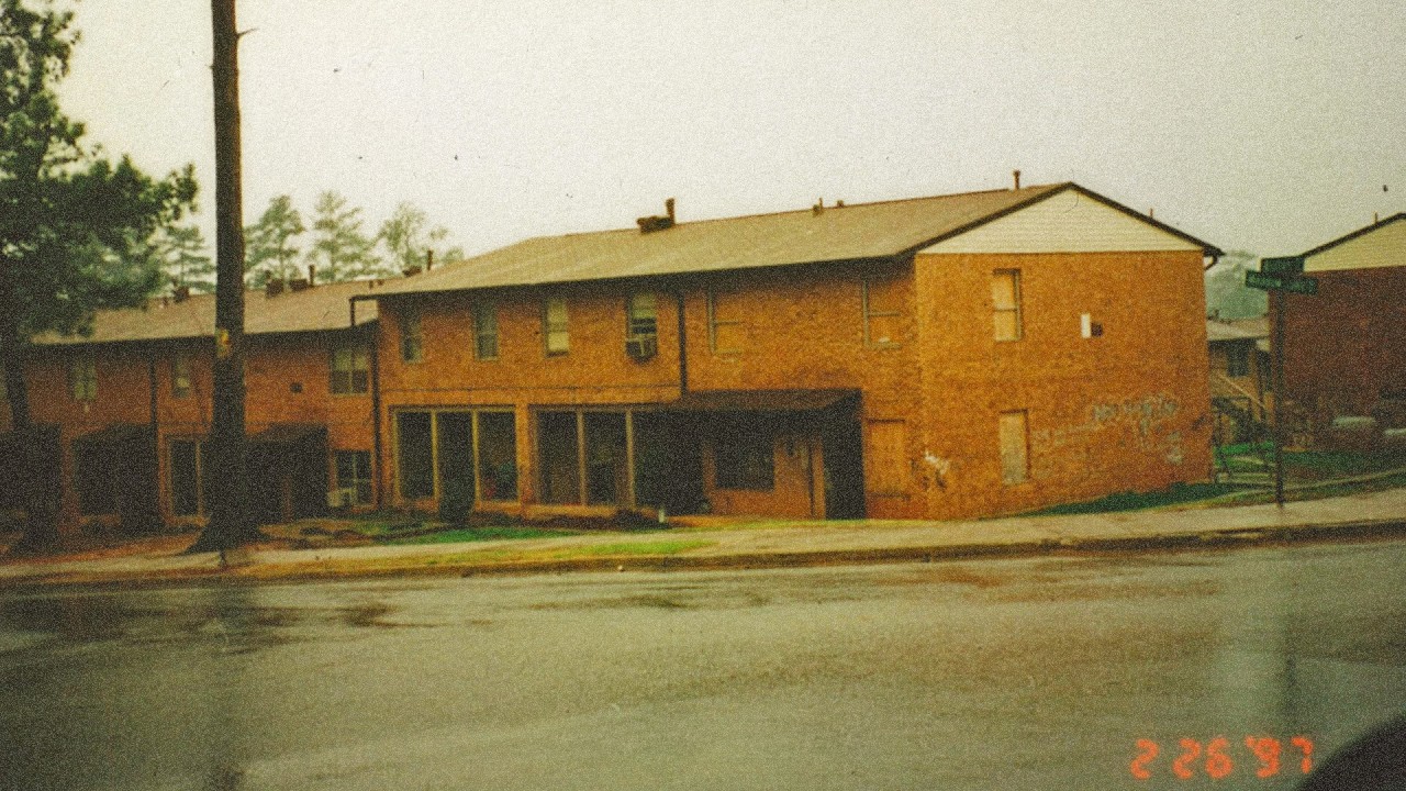 East Atlanta's Zone 6: The Truth About Its Hoods, History, and Violence