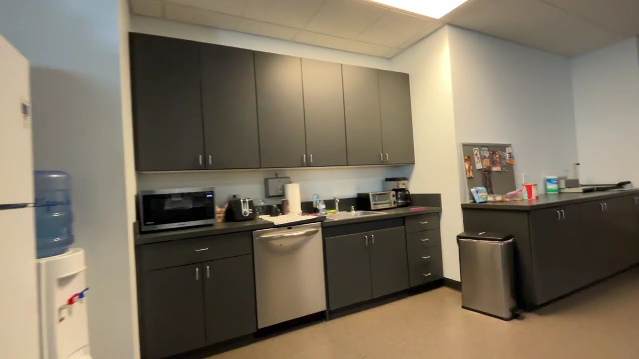 7080 La Cienega Street, Las Vegas, NV, 89119, Second floor