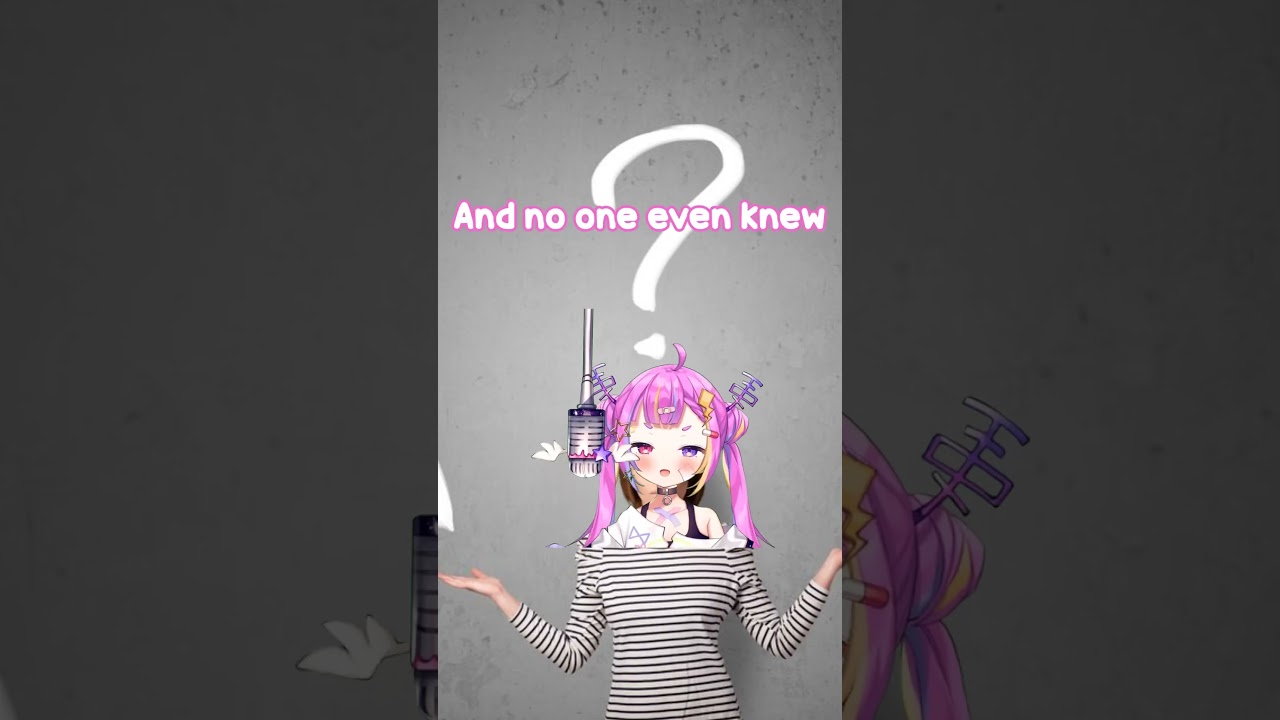 You re Gonna Go Far Kid LOLI COVER VTuber