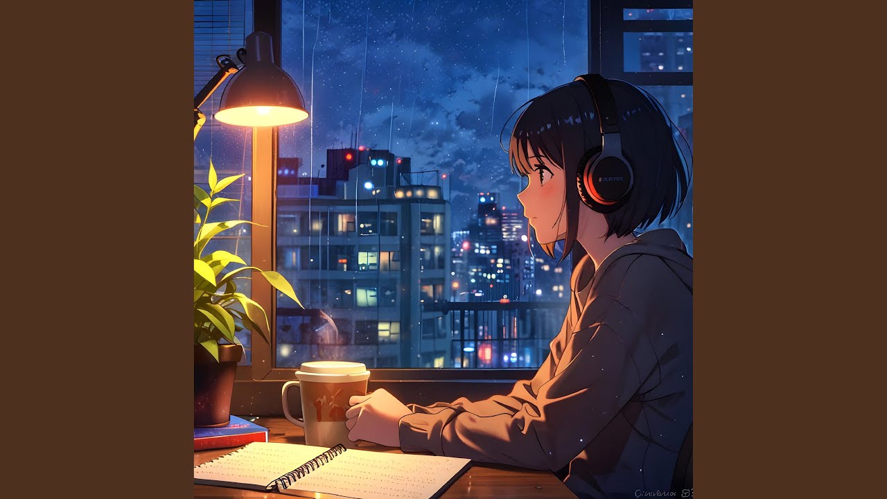 City Lights IX