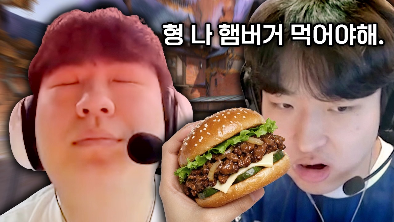 나라는 완전히 멘탈이 나가버렸습니다