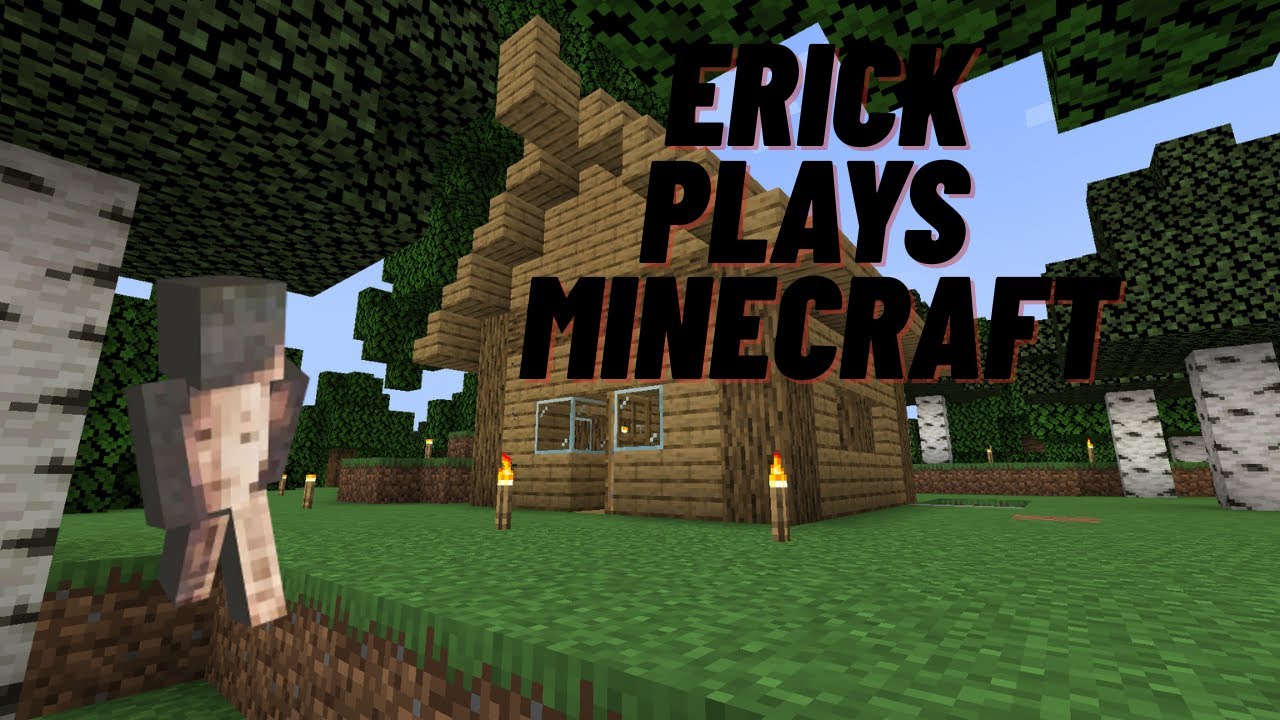 I died multiple times in Minecraft!!!!!!!!