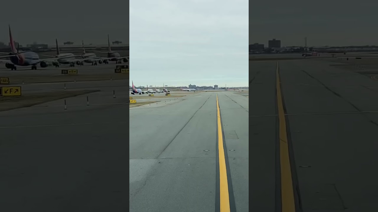 ✈️ ALL FLIGHTS GROUNDED!!!  WHY?? 🤷🏾&zwj;♂️🤷🏾&zwj;♂️