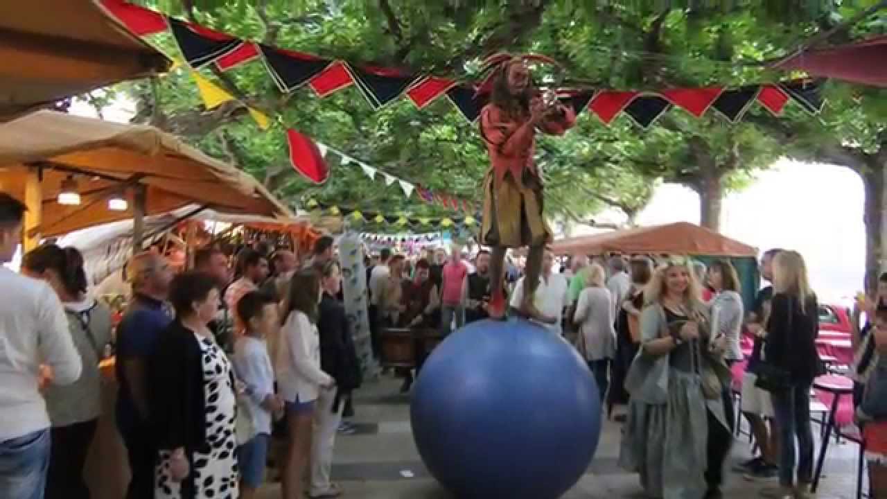 Fiestas de agosto en Torrelavega