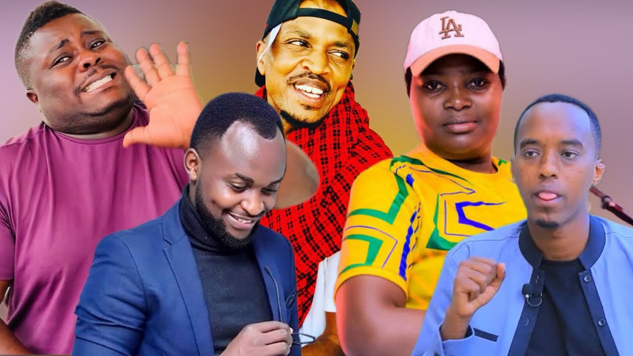Kasuku ahaye nyirantarengwa ddumba ikosa rimwe ndamwanika bamwote,lorenzo nari narabimubwiye 