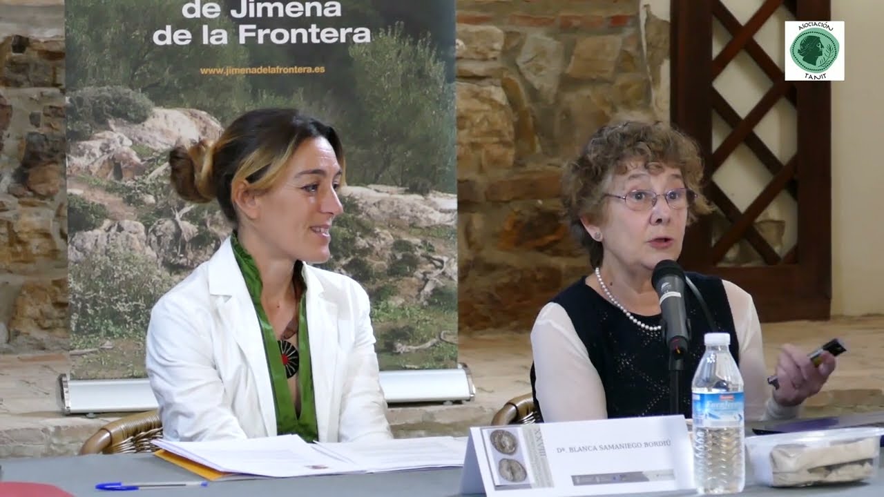 Conferencia: El abrigo rupestre Laja Alta y la desembocadura del Guadiaro, por Blanca Samaniego