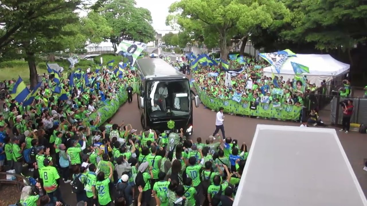 2025/10/19＿湘南vs京都＠レモンガススタジアム平塚～勝利への花道