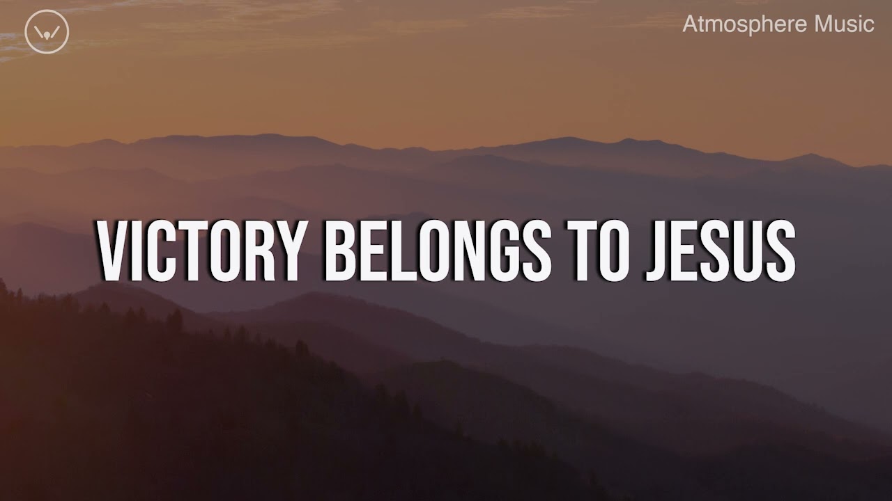Victory Belongs to Jesus || 3 Hour Piano Instrumental for Prayer and Worship