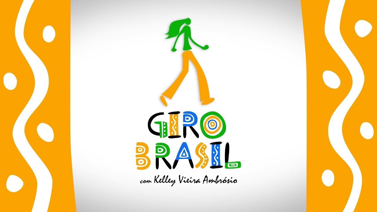 GIRO BRASIL - 06/03/2026