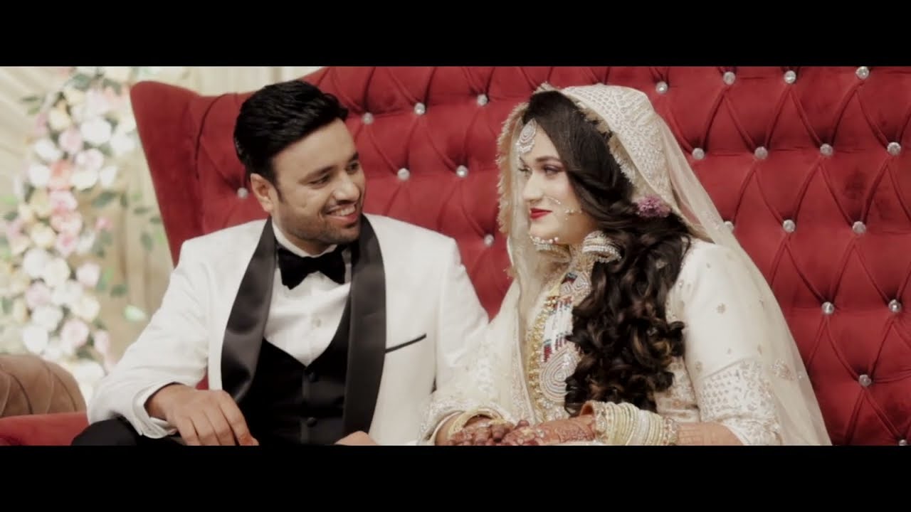 Best Muslim Wedding Cinematic Teaser 2024 | Mehnaz~Zainab | VSA PHOTOGRAPHY 6387346672 | KANPUR