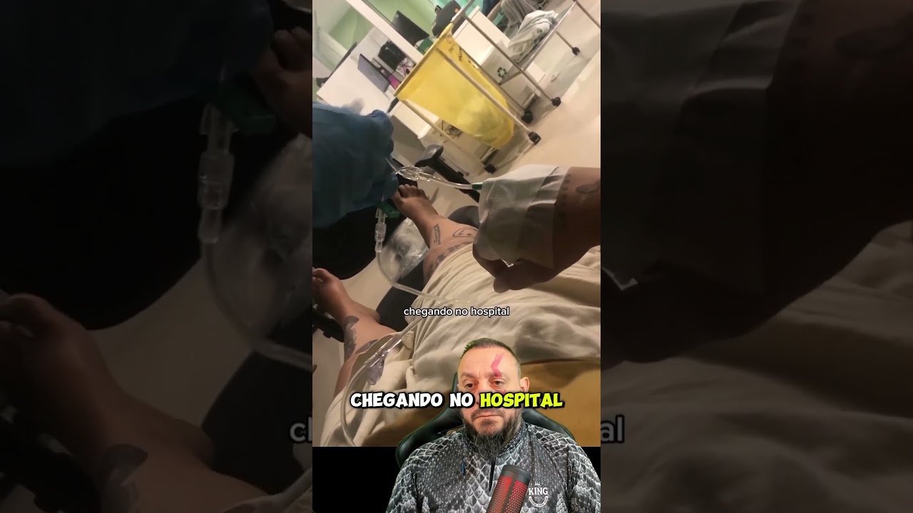 Picada por aranha armadeira