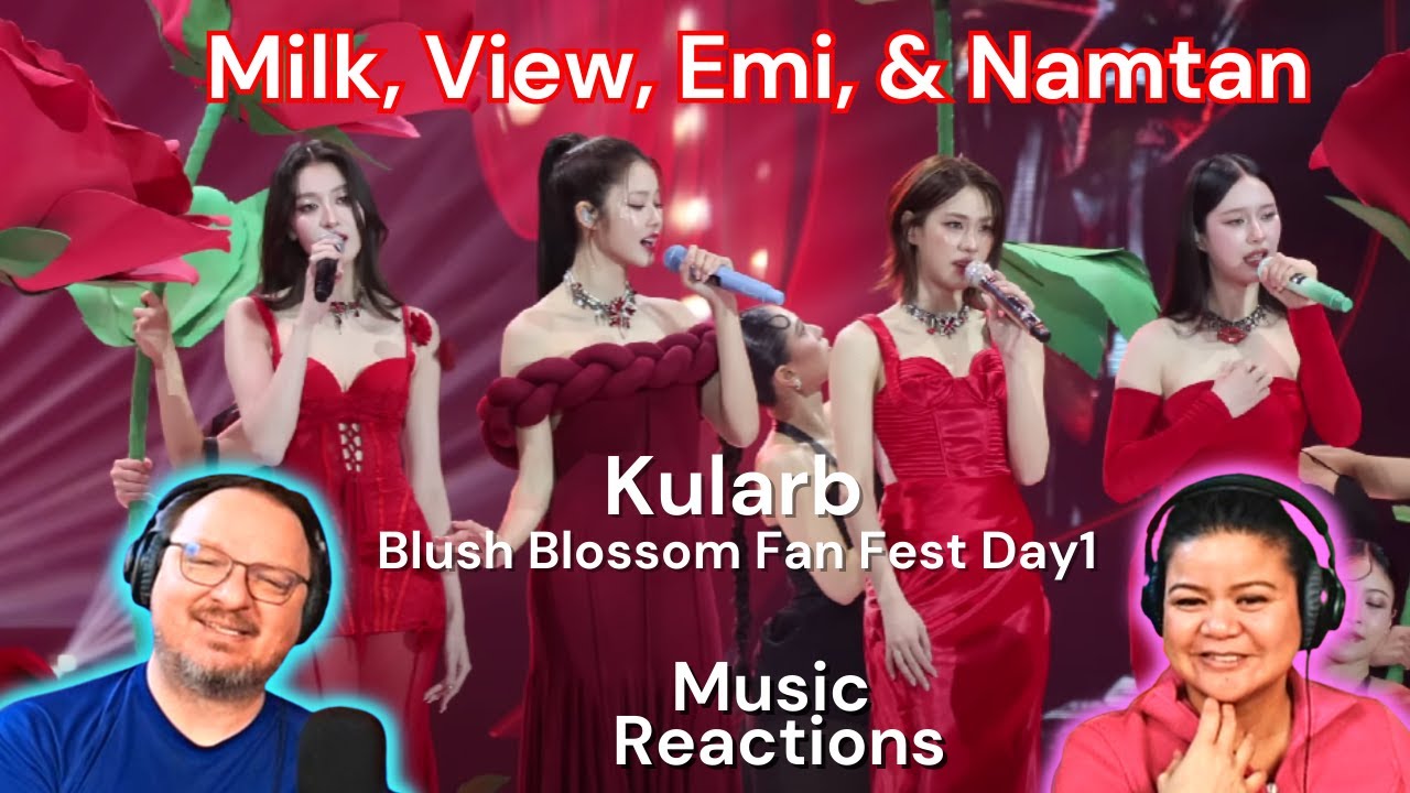 Emi, Milk, View, Namtan 