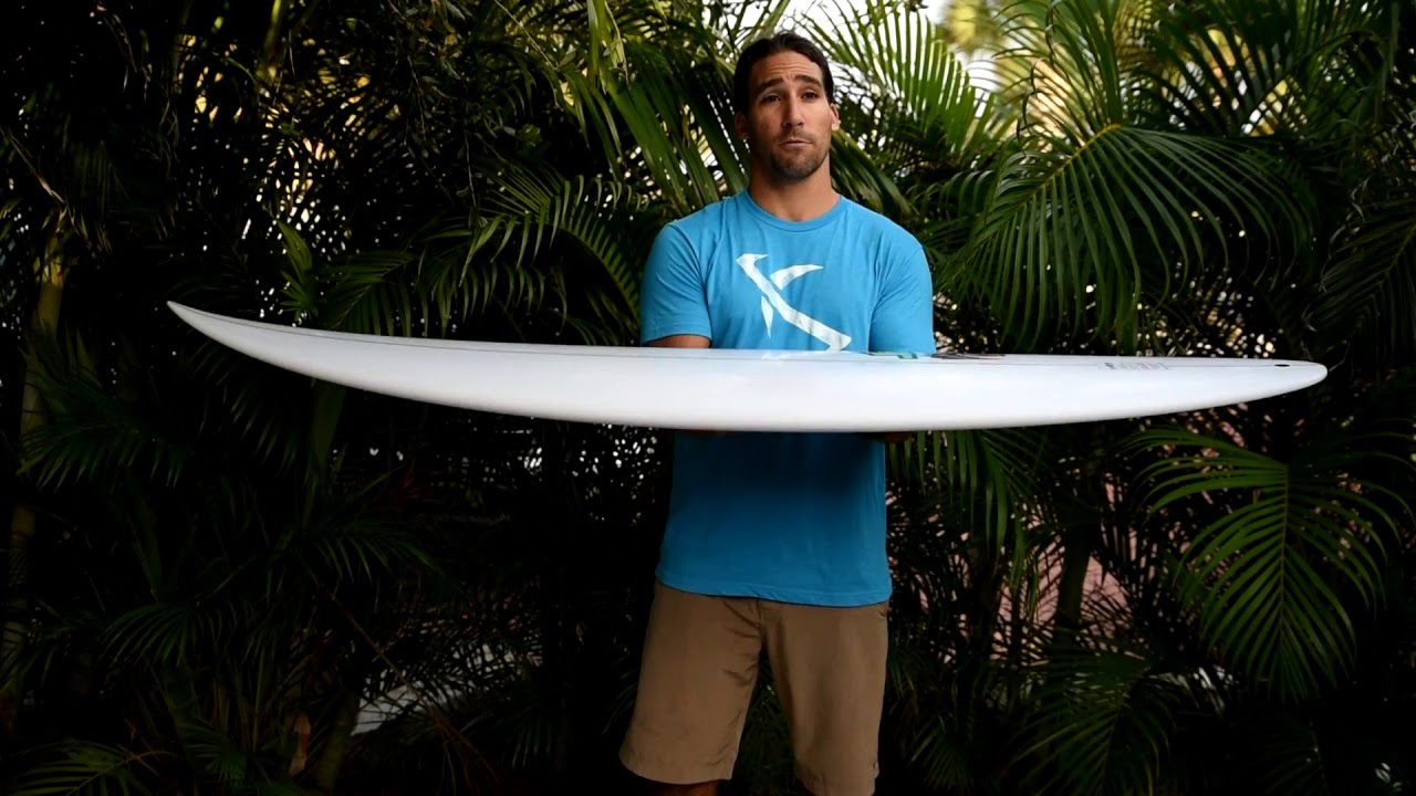 Catalyst Surf Shop Board Reviews | Tube Pig