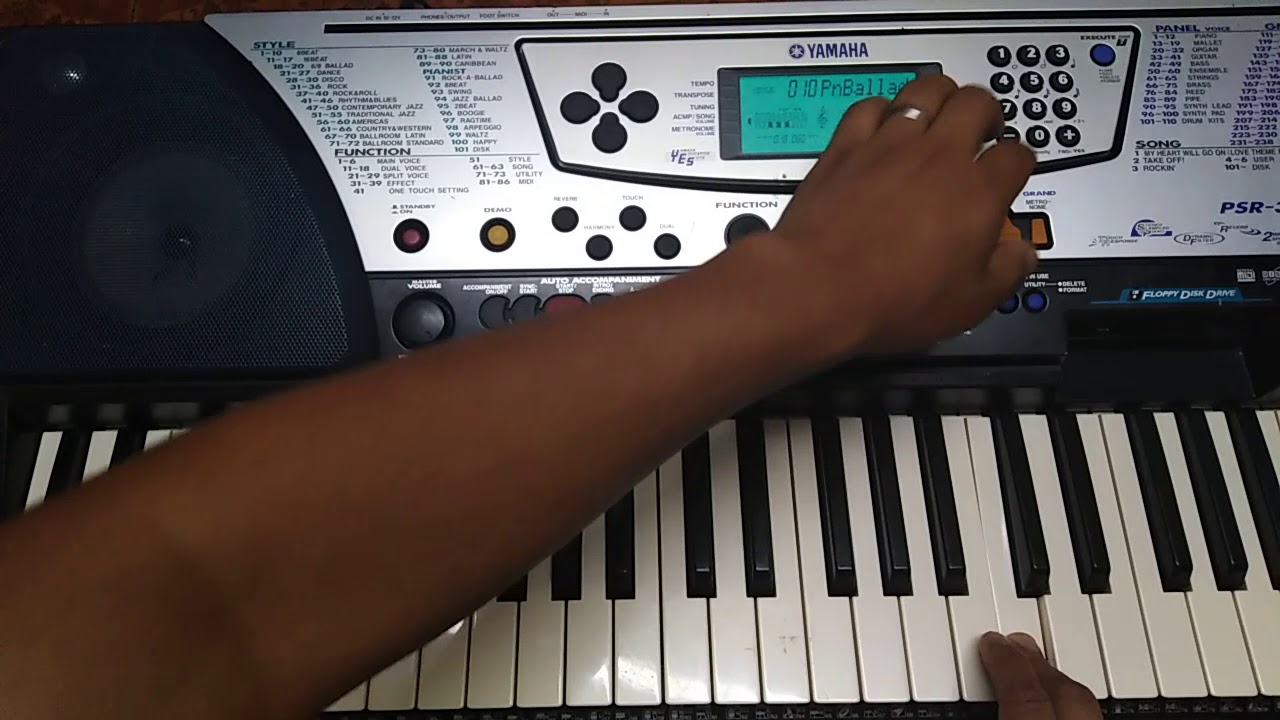 Tutorial - gracias - marcos wit