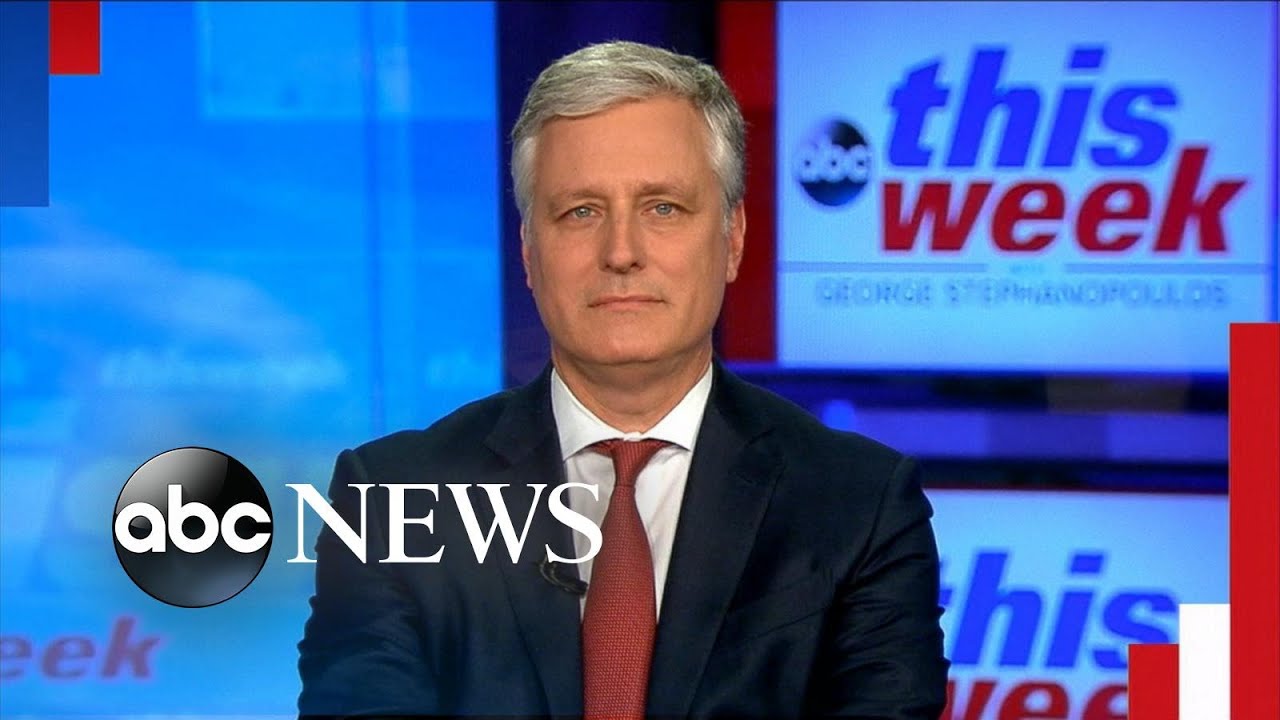 'I've seen zero intelligence' that Russia interfering to help Trump: O'Brien | ABC News