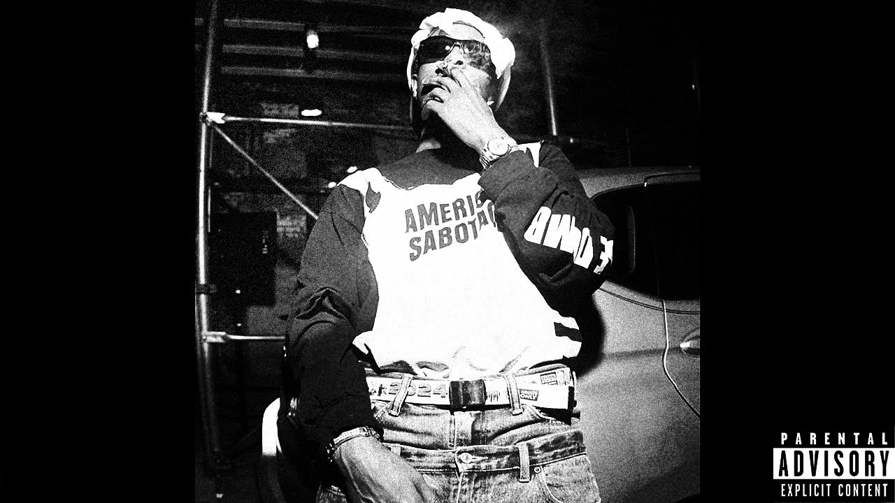 [FREE] ASAP ROCKY TYPE BEAT - 