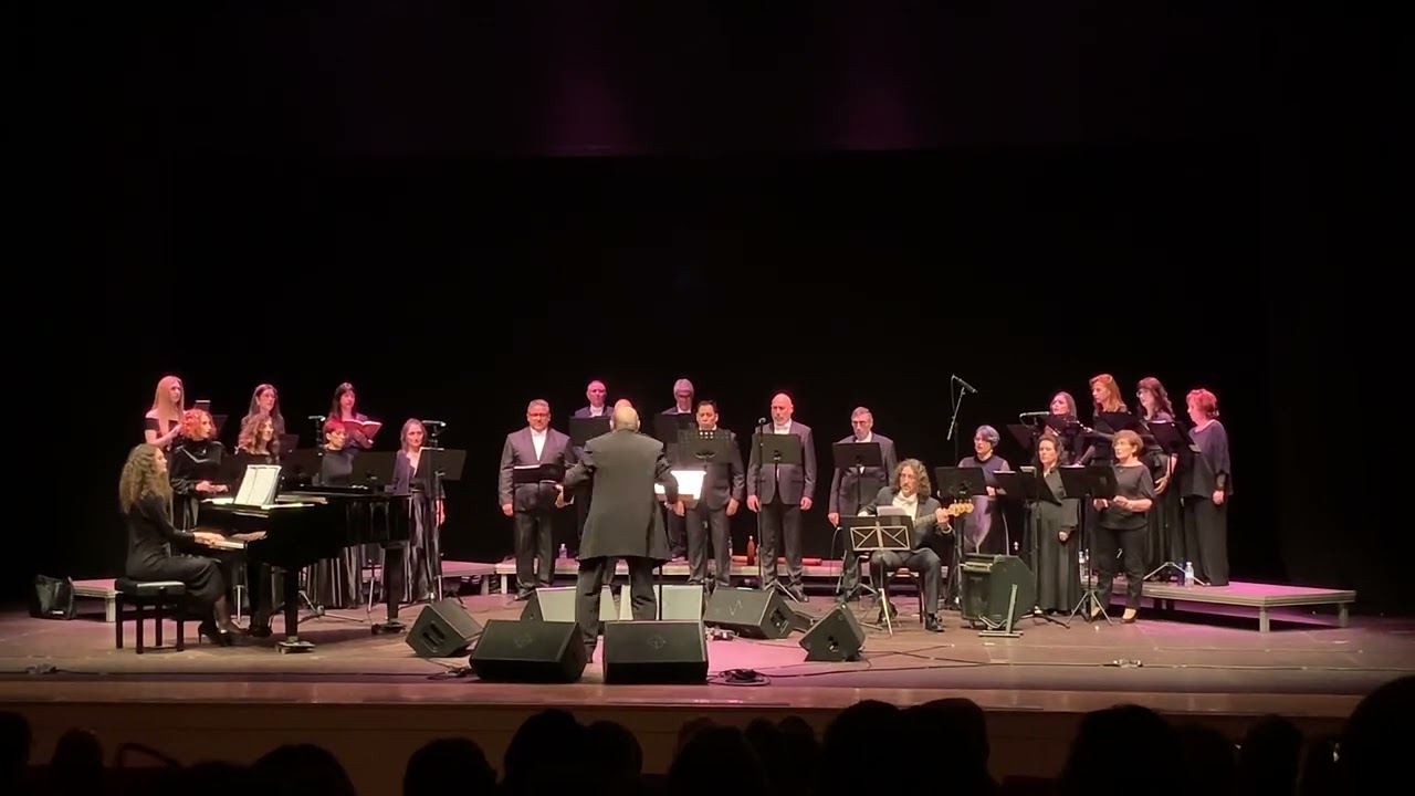 Confutatis (Karl Jenkins)