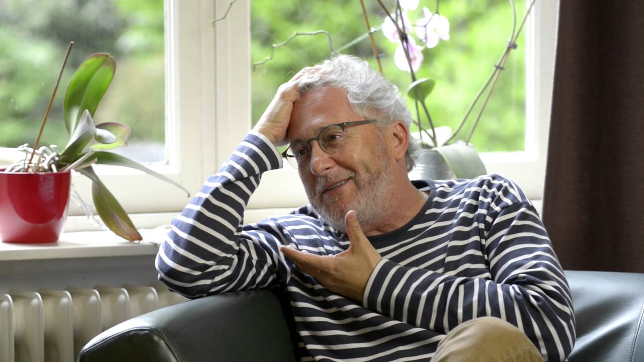 Héctor Abad Faciolince y el sueño de paz de su padre