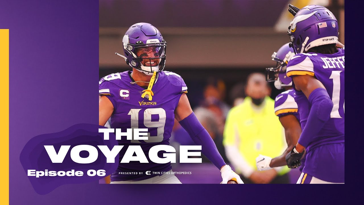 The Voyage | Episode 06 | Season 3