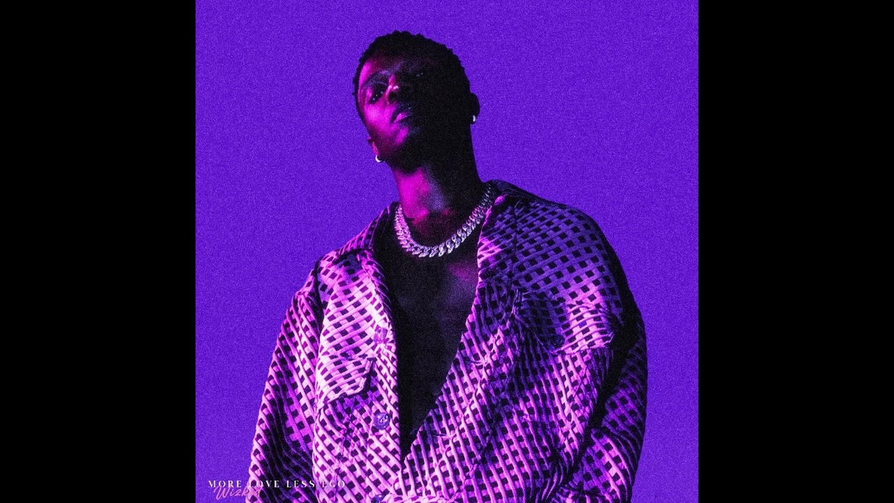 Wizkid - Deep (Instrumental)