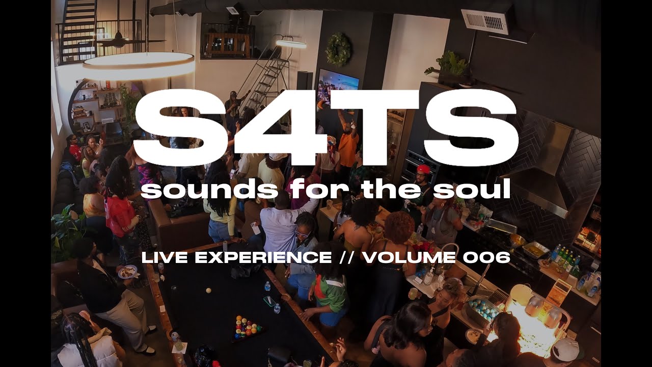 VOL 006 (Ryan Moses x Ryan The Person) | R&B, Dance,  Edits