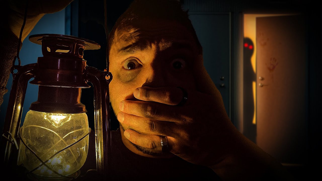 30 HISTOIRES D'HORREUR  I̶N̶T̶E̶R̶D̶I̶T̶E̶S̶ AUX ÂMES SENSIBLES (COMPILATION -16)