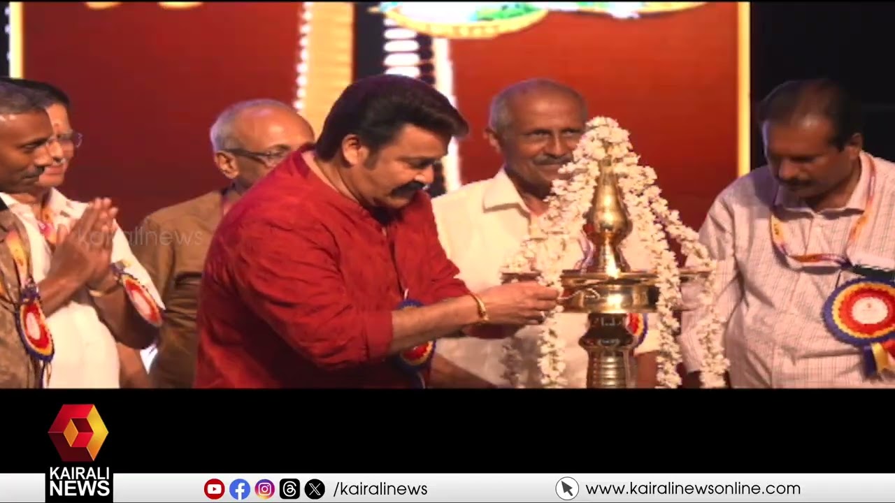 തലസ്ഥാനത്ത് ഉത്സവം ഡെയ്സ് ! ആറ്റുകാൽ പൊങ്കാല മഹോത്സവത്തിന് തുടക്കം | Attukal Pongala festival begins
