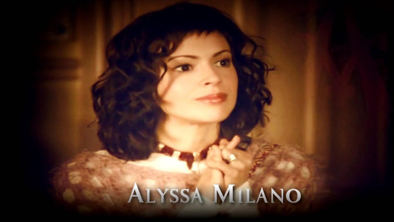 Charmed [4x16] 