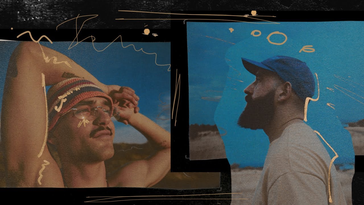 Glsch x DDT feat Co Lee - TERASZ&Oacute;DA