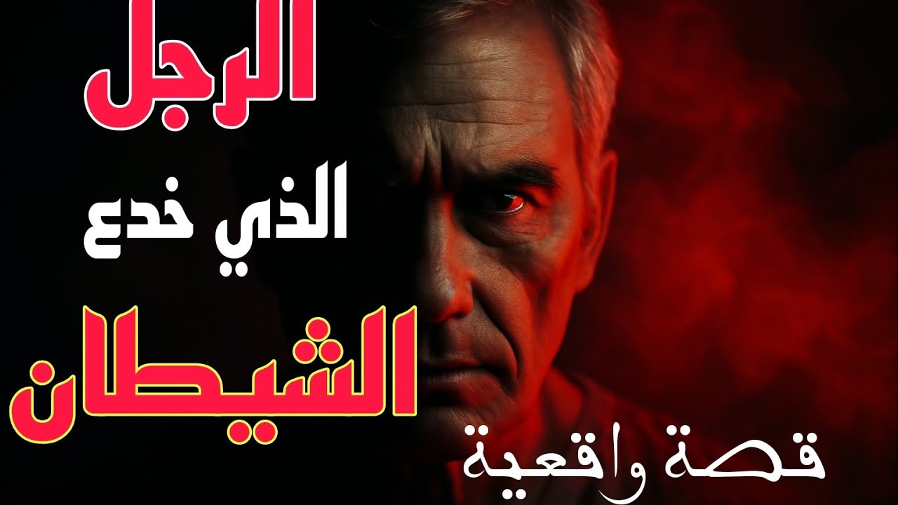 اعتقدوا أنه مجنون ولكن ما حدث أغرب من الخيال | قصة واقعية | المراسي