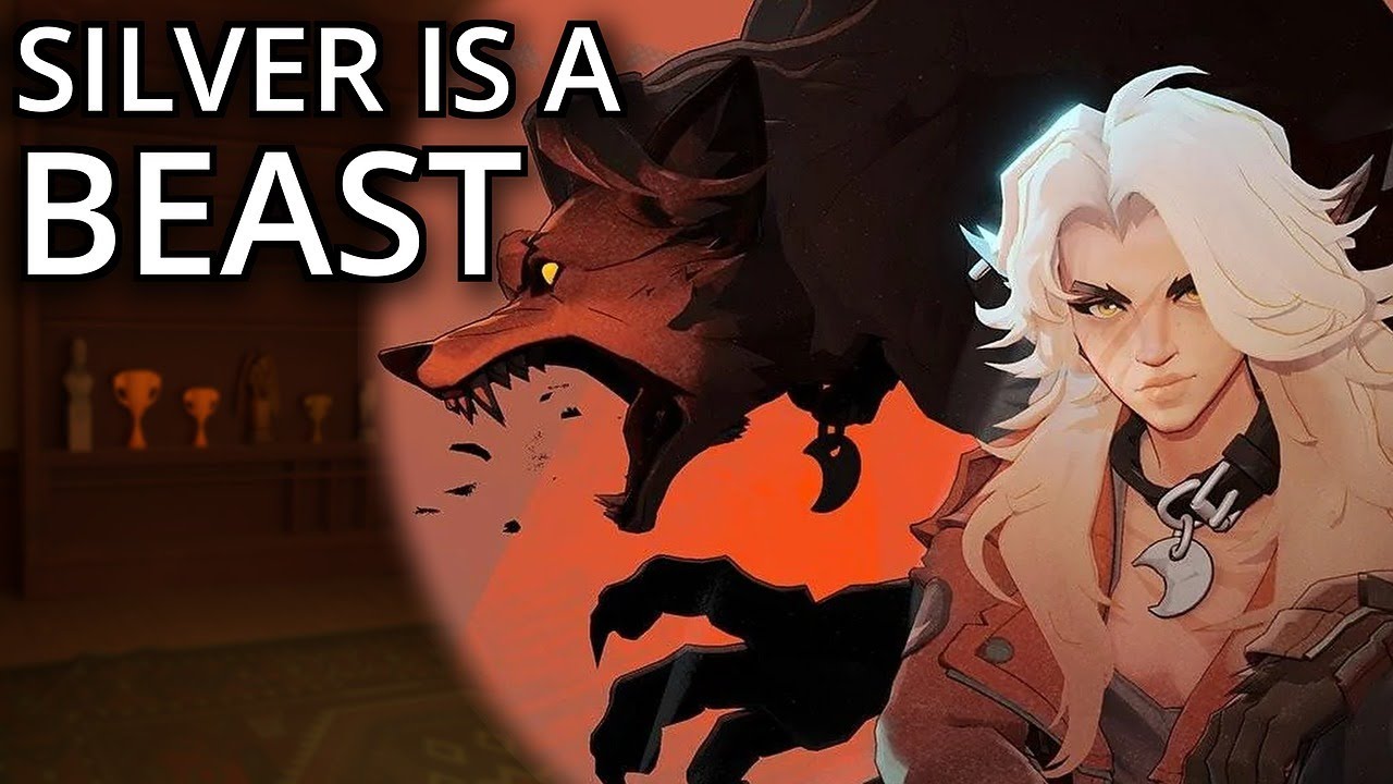 THE ONLY SILVER GUIDE U NEED (deadlock)