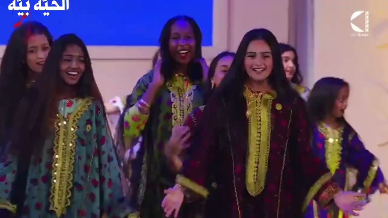 الحيّه بيه 2022