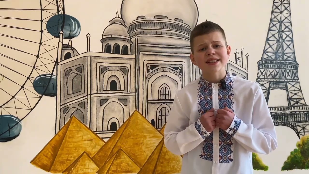Леся Українка 
