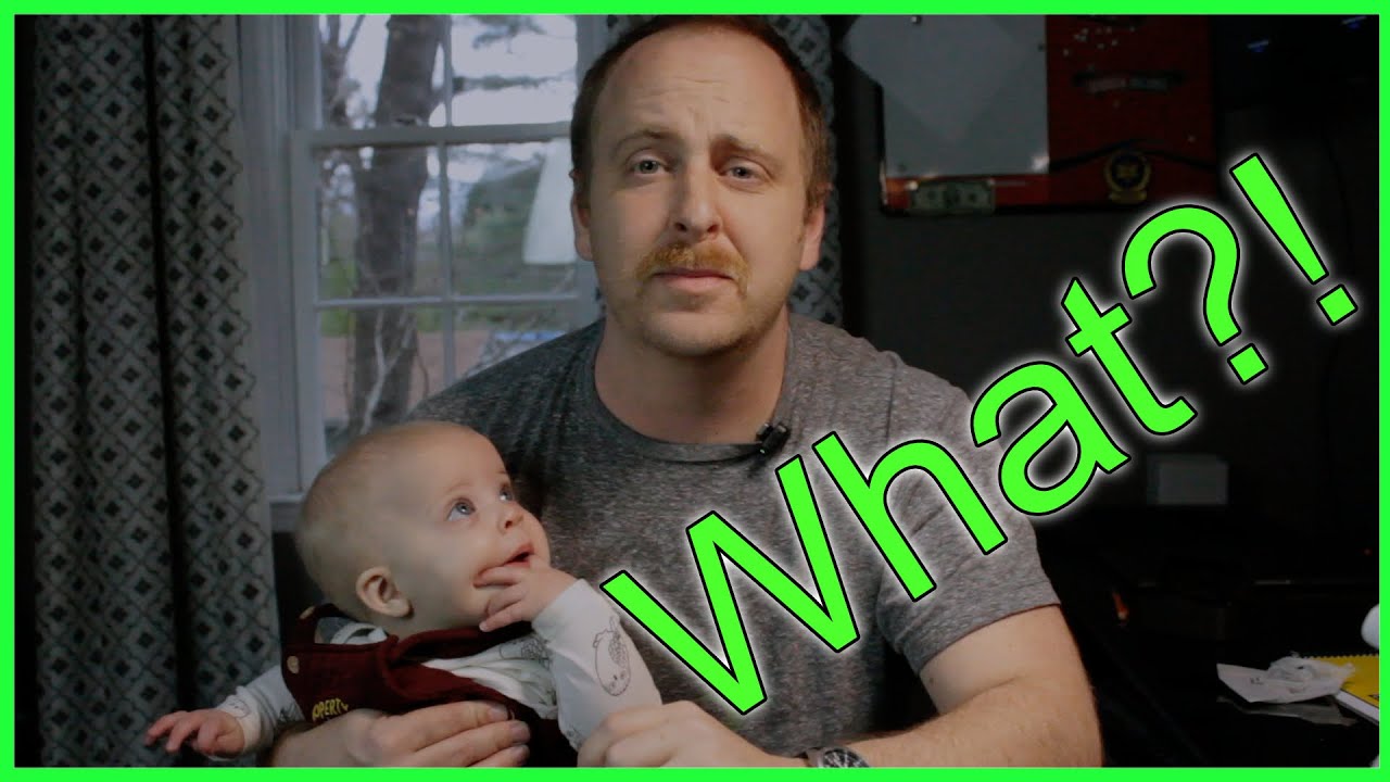 Ask Travis Stuff #60