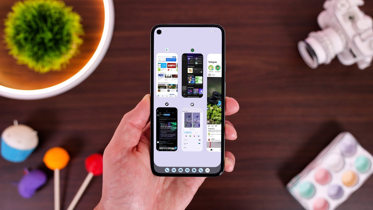 Android 13 - Every MAJOR change and New Feature!