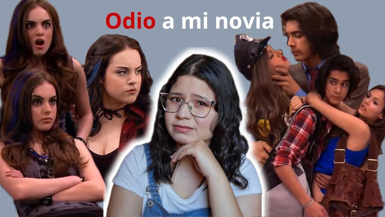 Jade x Beck: Cuando tu novio es un genio manipulador