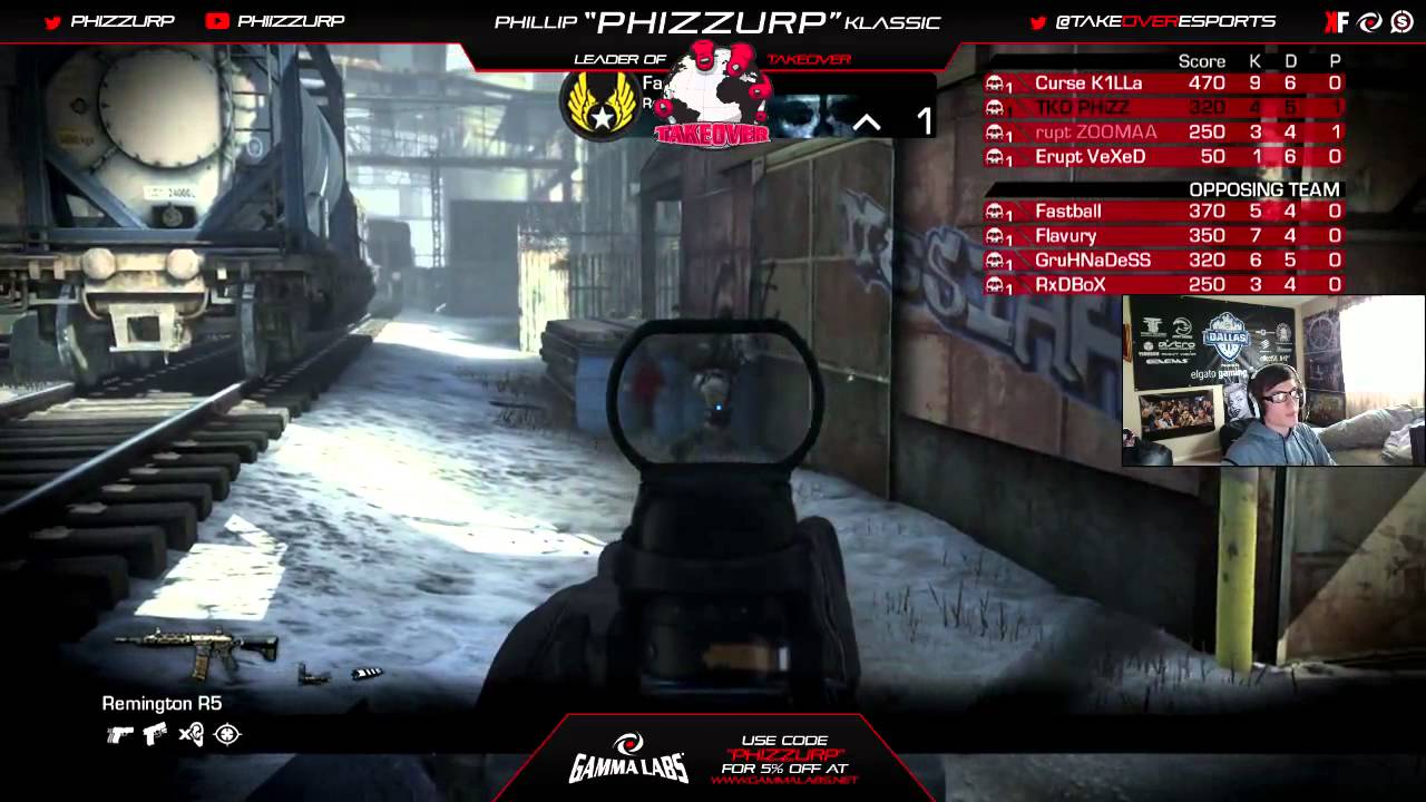 Twitch VoD from PHiZZURP on 12-Apr-2014 20:49:18