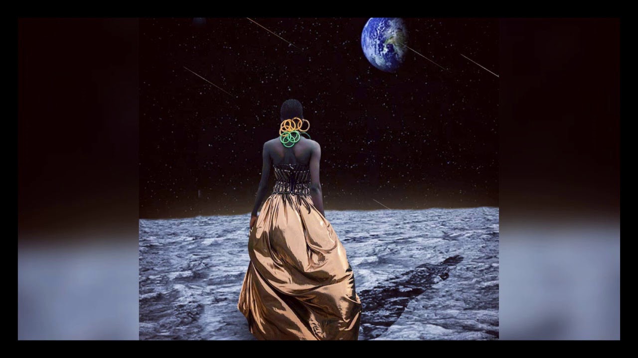 Randy De DeeP - On Earth