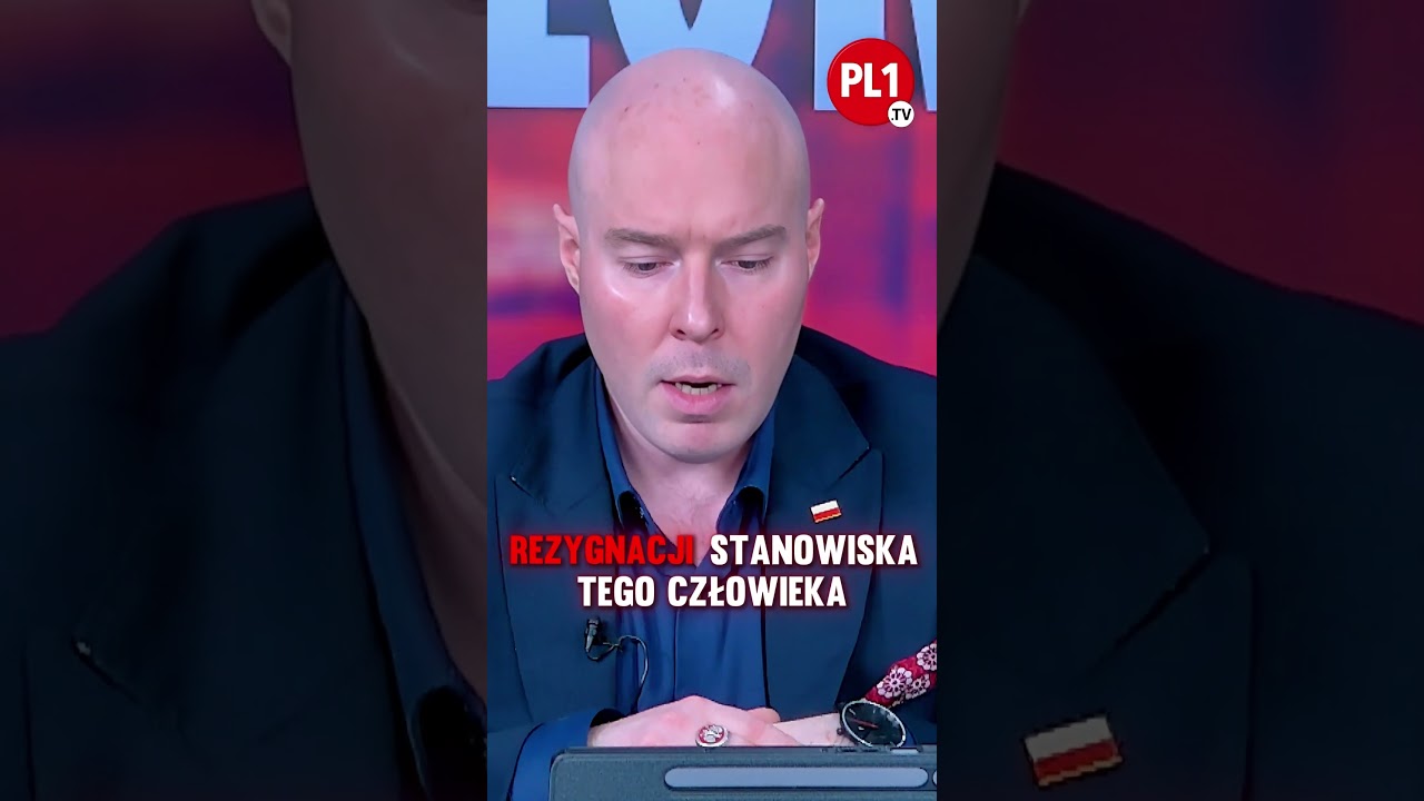 Skandal czy nowa norma? | #pl1 #skandal #sądy #bezpieczeństwo #prawo #Ukraina #polityka