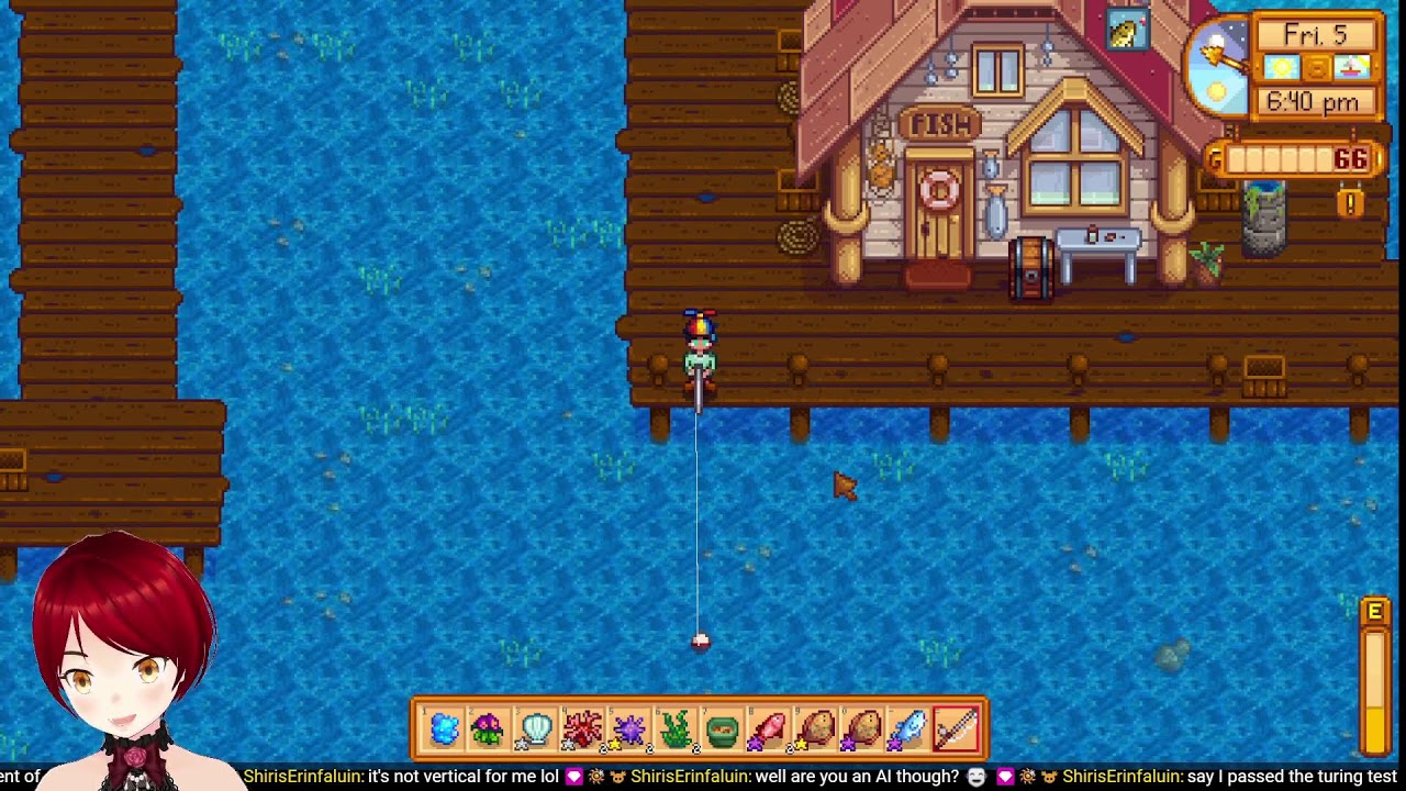 Happy New Year - Lofi mode engaged  ❣️!Diary❣️YT/ Twitch 148