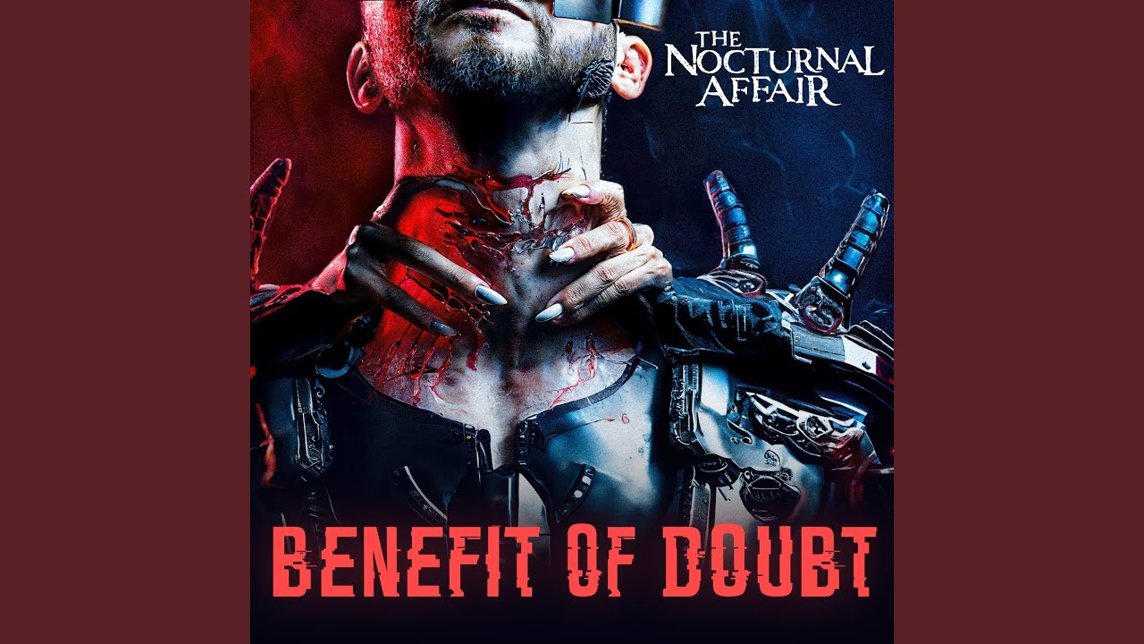 Benefit Of Doubt