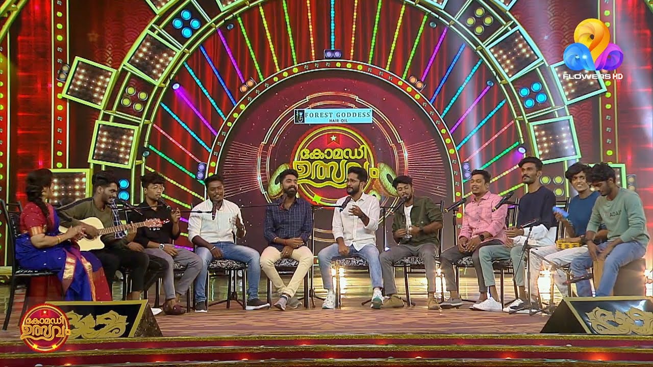 ആലാപനത്തിലെ വ്യത്യസ്തതയുമായി സോഷ്യൽ മീഡിയയുടെ തരംഗമായി മാറിയ ഒരുകൂട്ടം ഗായകർ...