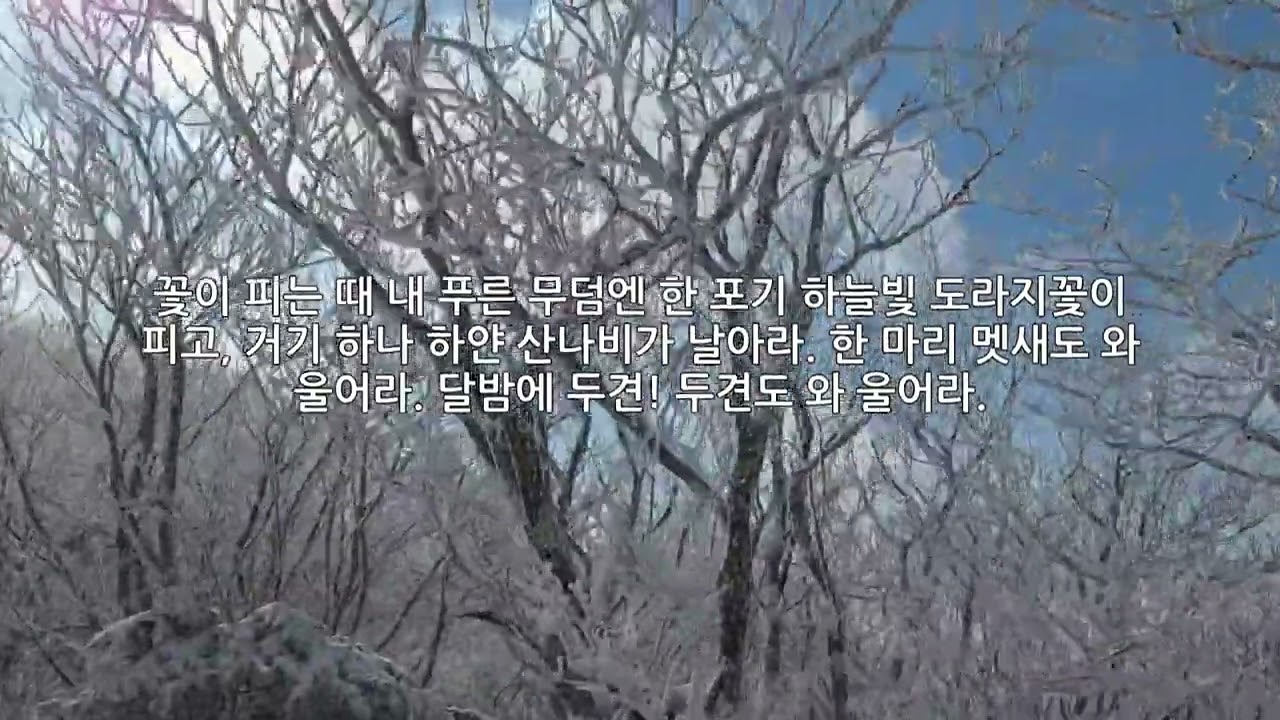 설악부