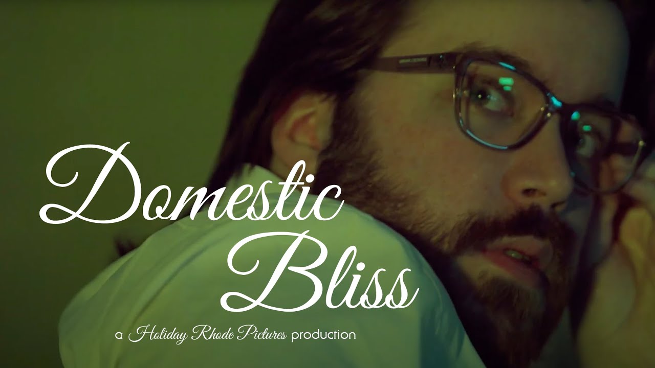 Domestic Bliss | Thriller Short Film