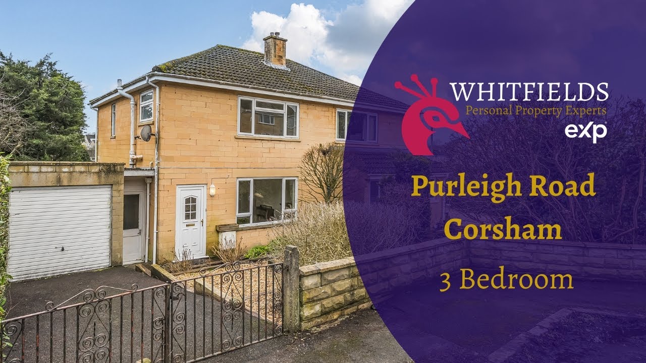 Purleigh Road, Corsham