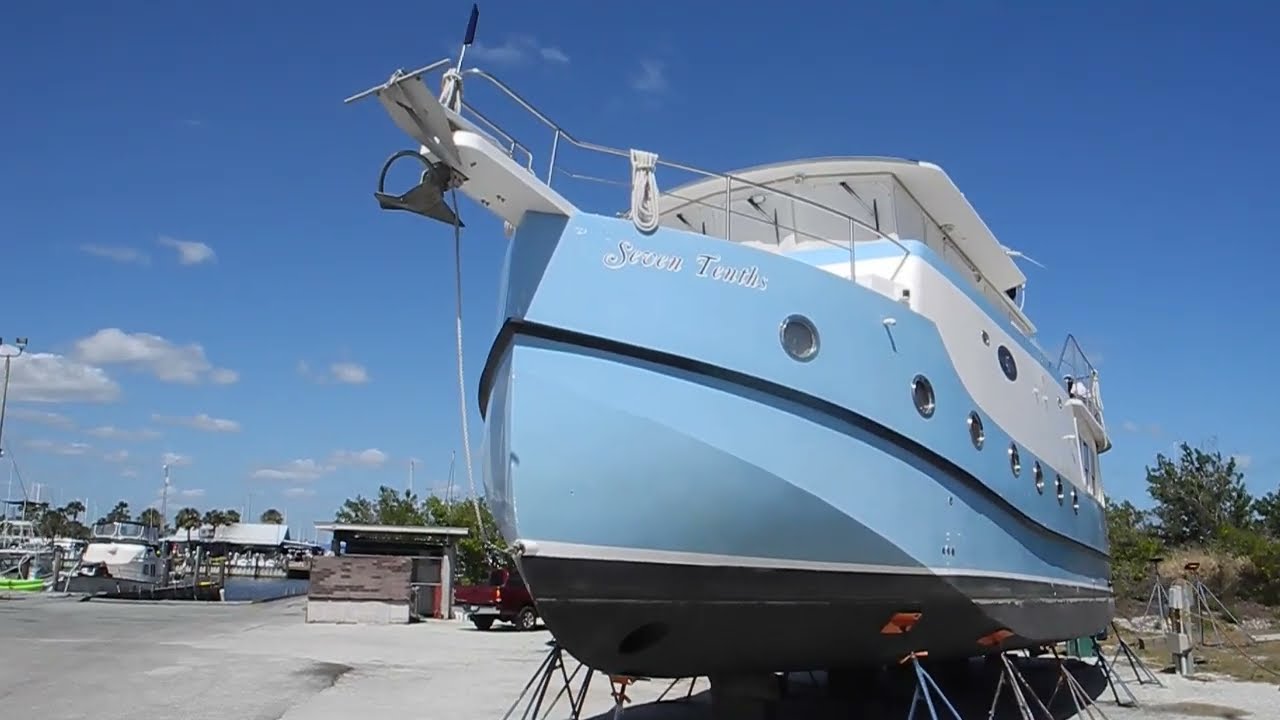 Great Harbor 47