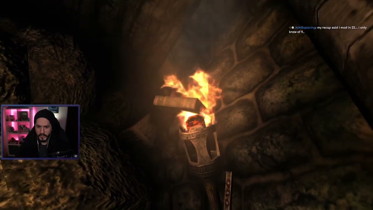 Dec 22, 2022 – Amnesia꞉ The Dark Descent – First Playthrough (Part 1)