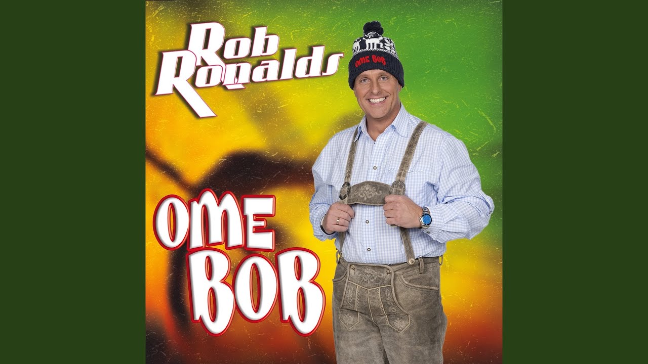 Ome Bob